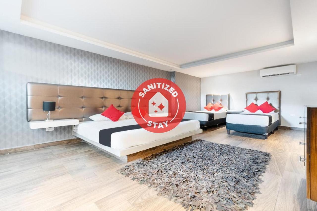 Hotel 202 Монтерей Екстериор снимка