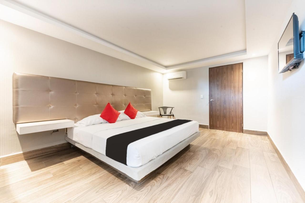 Hotel 202 Монтерей Екстериор снимка