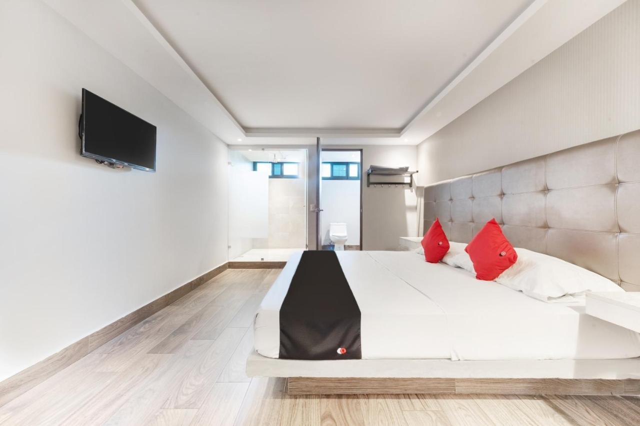 Hotel 202 Монтерей Екстериор снимка