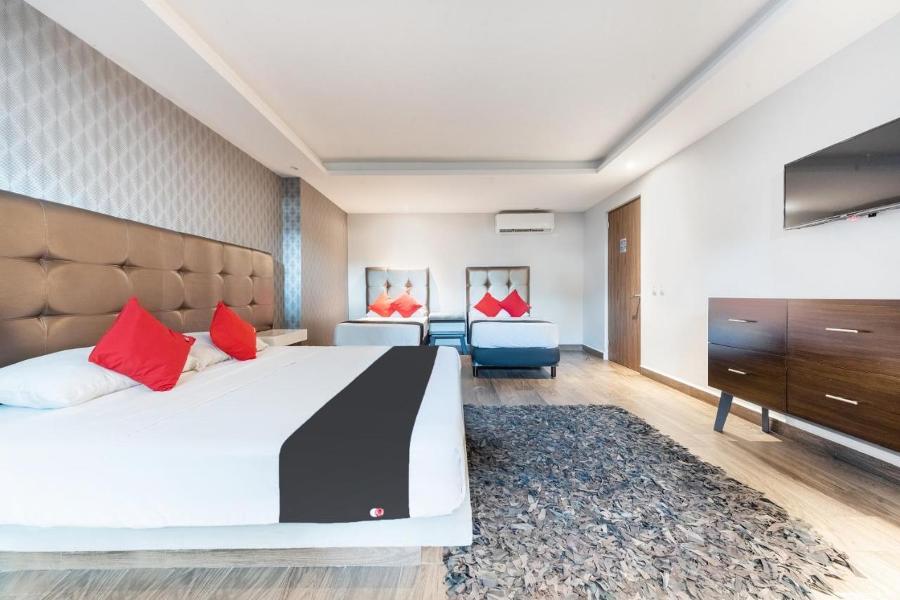 Hotel 202 Монтерей Екстериор снимка