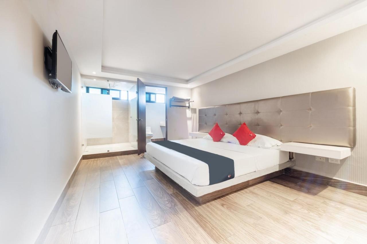 Hotel 202 Монтерей Екстериор снимка