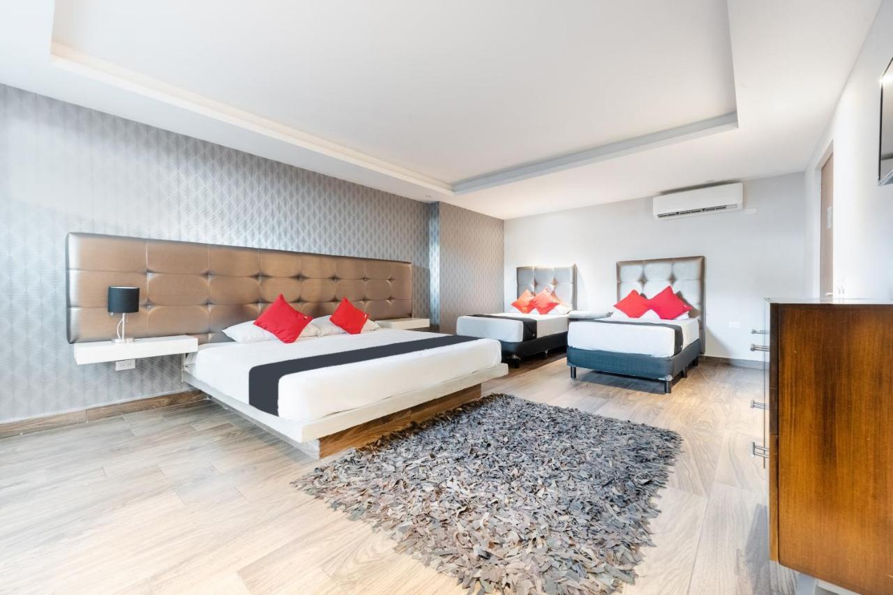Hotel 202 Монтерей Екстериор снимка