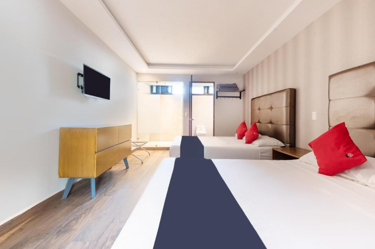 Hotel 202 Монтерей Екстериор снимка