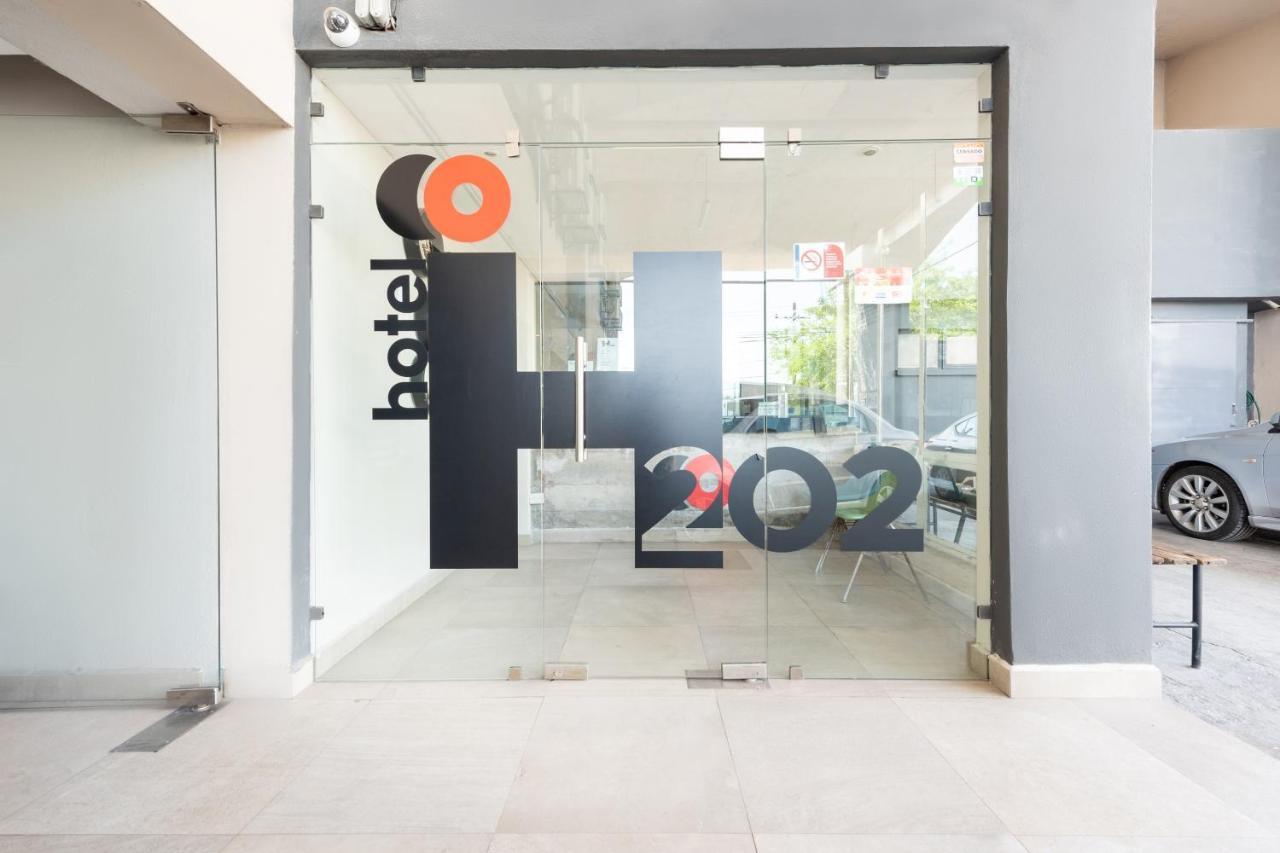 Hotel 202 Монтерей Екстериор снимка