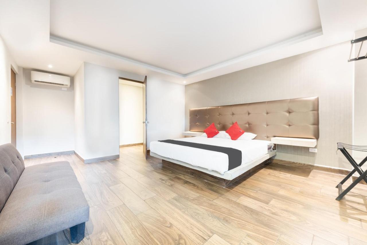 Hotel 202 Монтерей Екстериор снимка