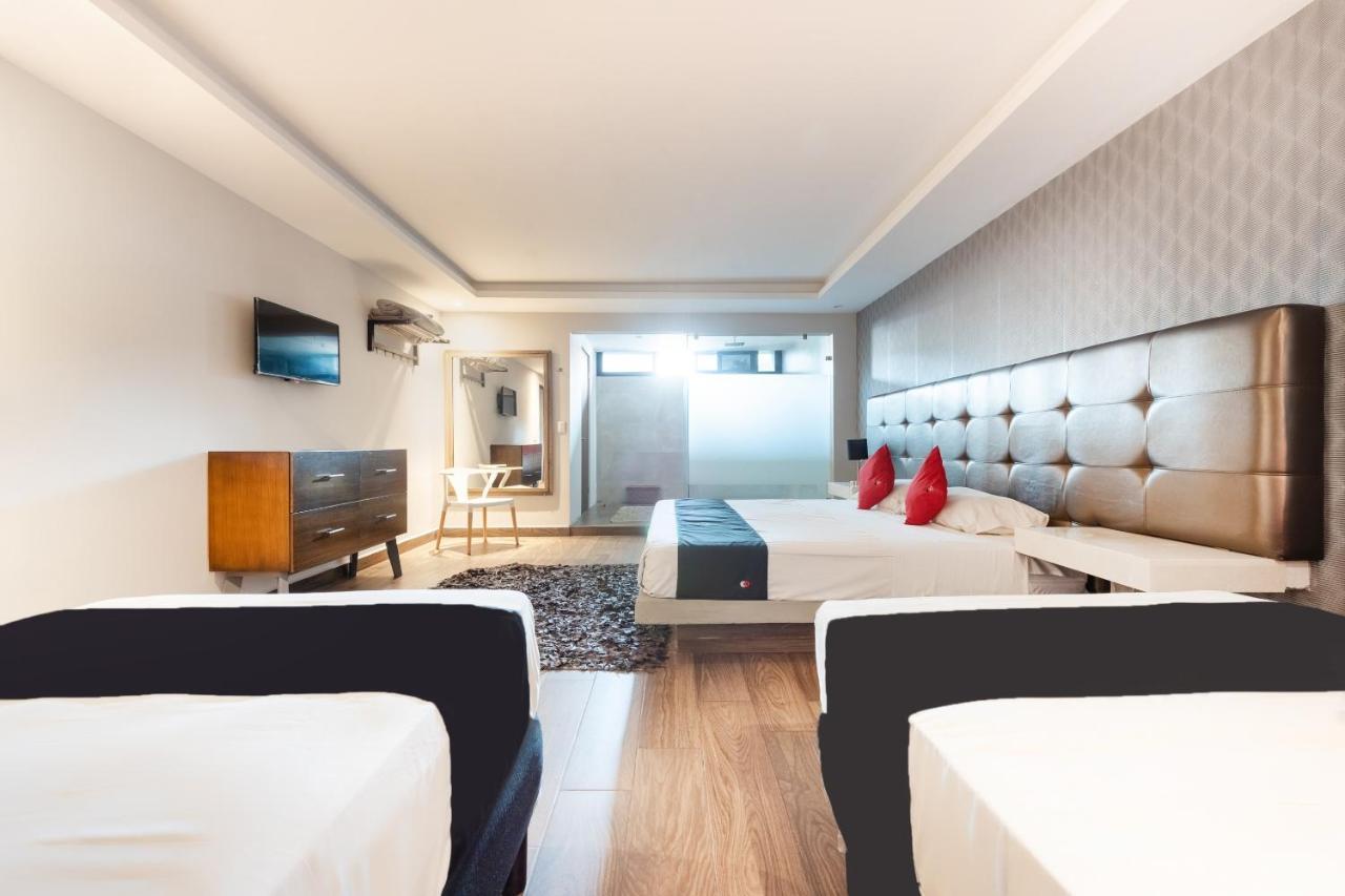 Hotel 202 Монтерей Екстериор снимка