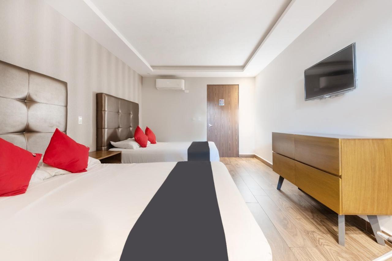 Hotel 202 Монтерей Екстериор снимка