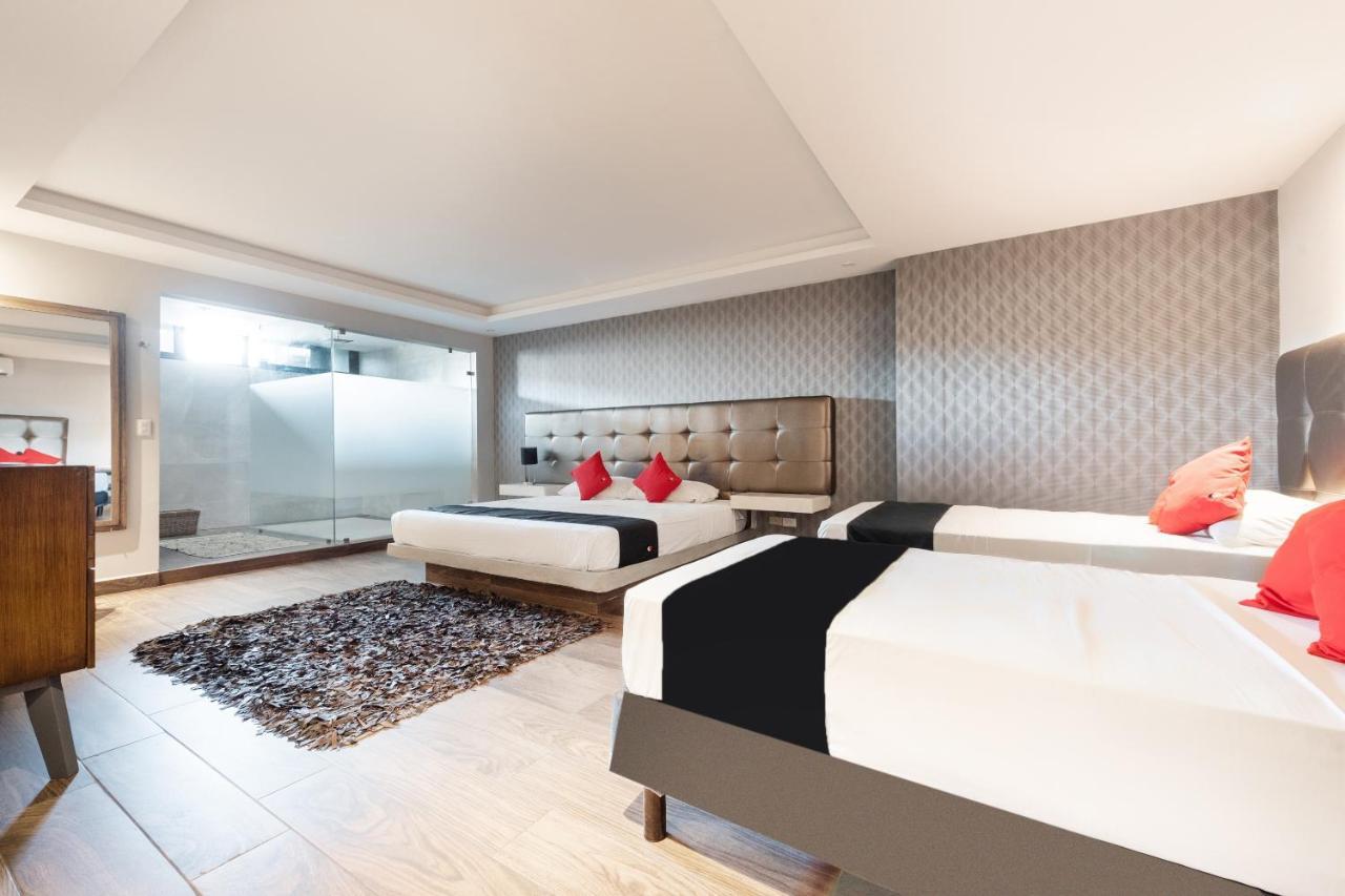Hotel 202 Монтерей Екстериор снимка
