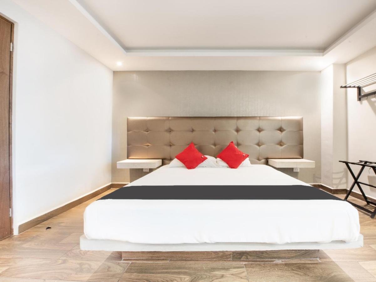 Hotel 202 Монтерей Екстериор снимка