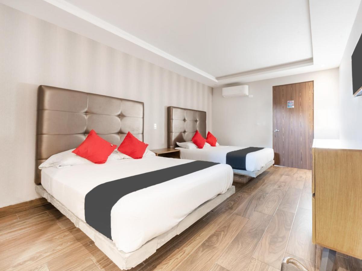 Hotel 202 Монтерей Екстериор снимка