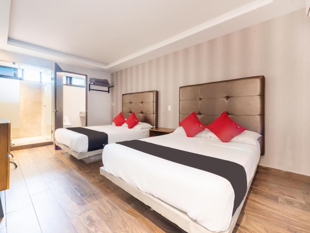 Hotel 202 Монтерей Екстериор снимка