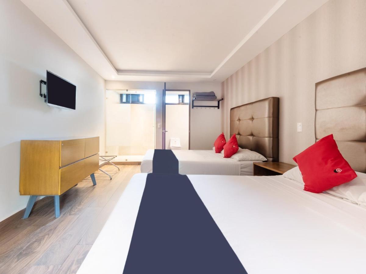 Hotel 202 Монтерей Екстериор снимка