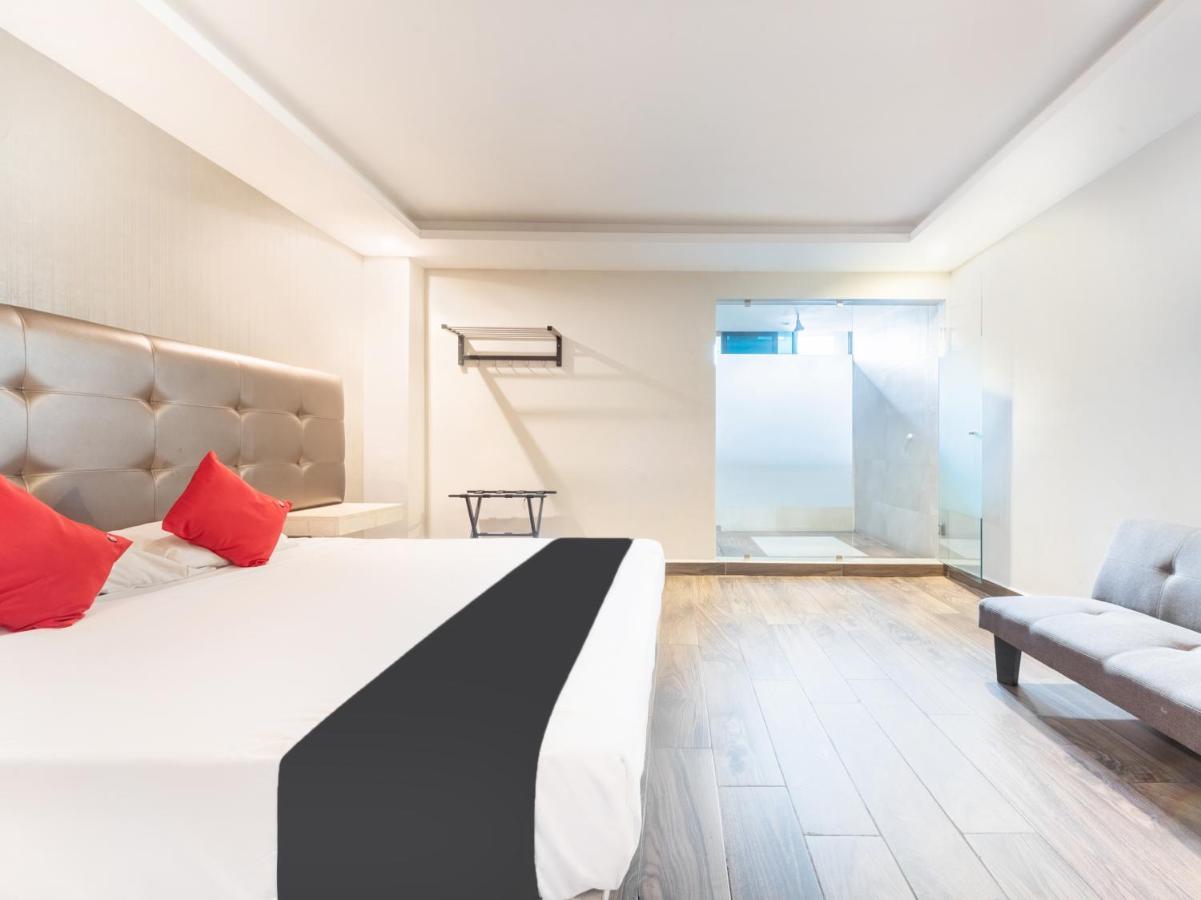 Hotel 202 Монтерей Екстериор снимка