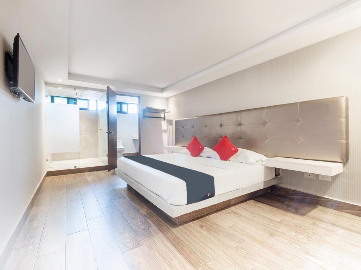 Hotel 202 Монтерей Екстериор снимка