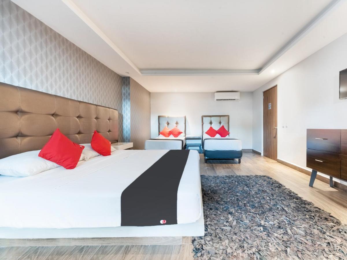 Hotel 202 Монтерей Екстериор снимка