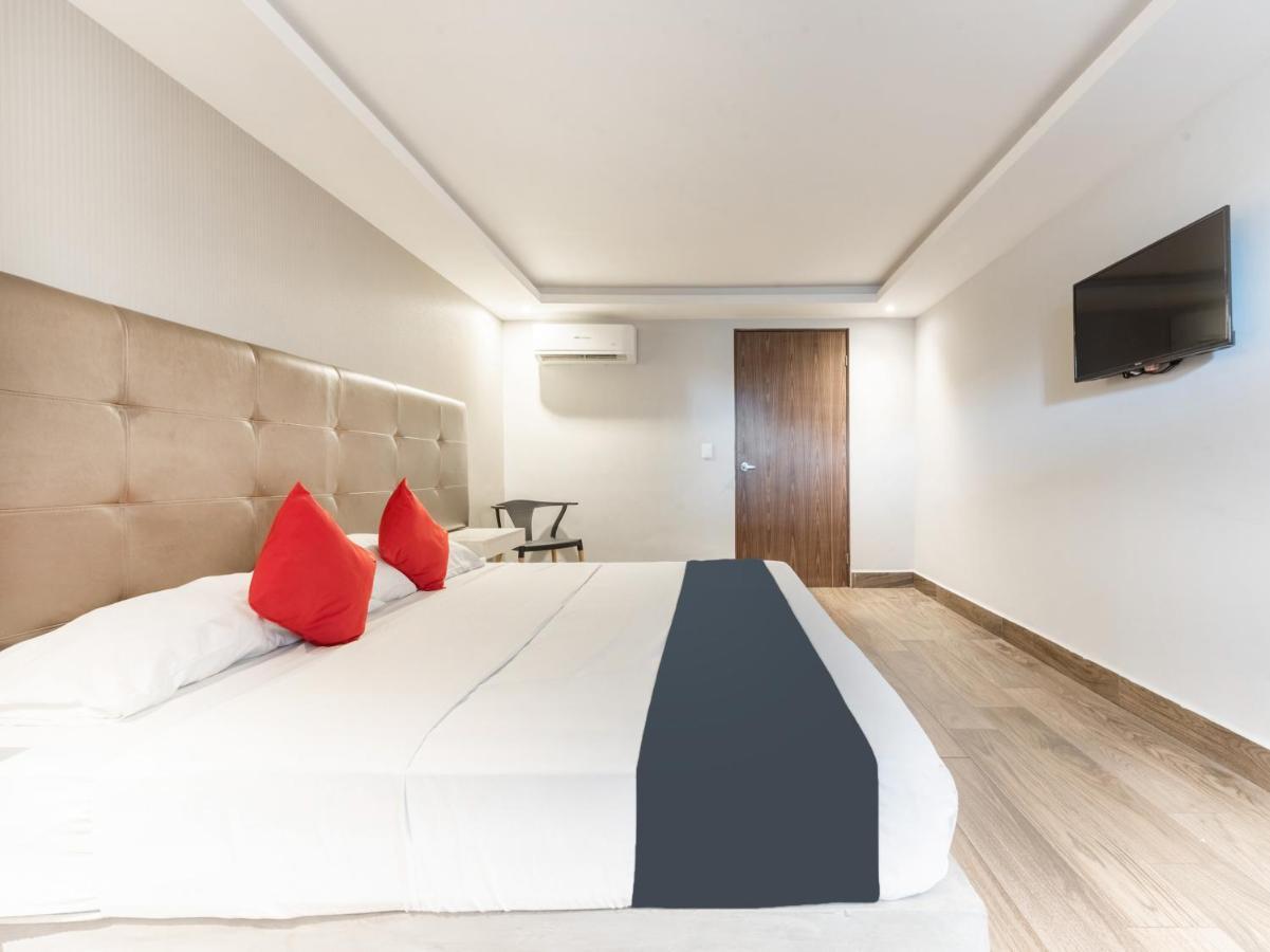 Hotel 202 Монтерей Екстериор снимка