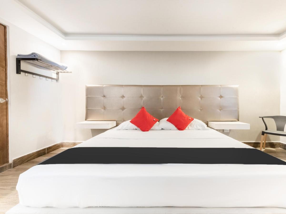 Hotel 202 Монтерей Екстериор снимка