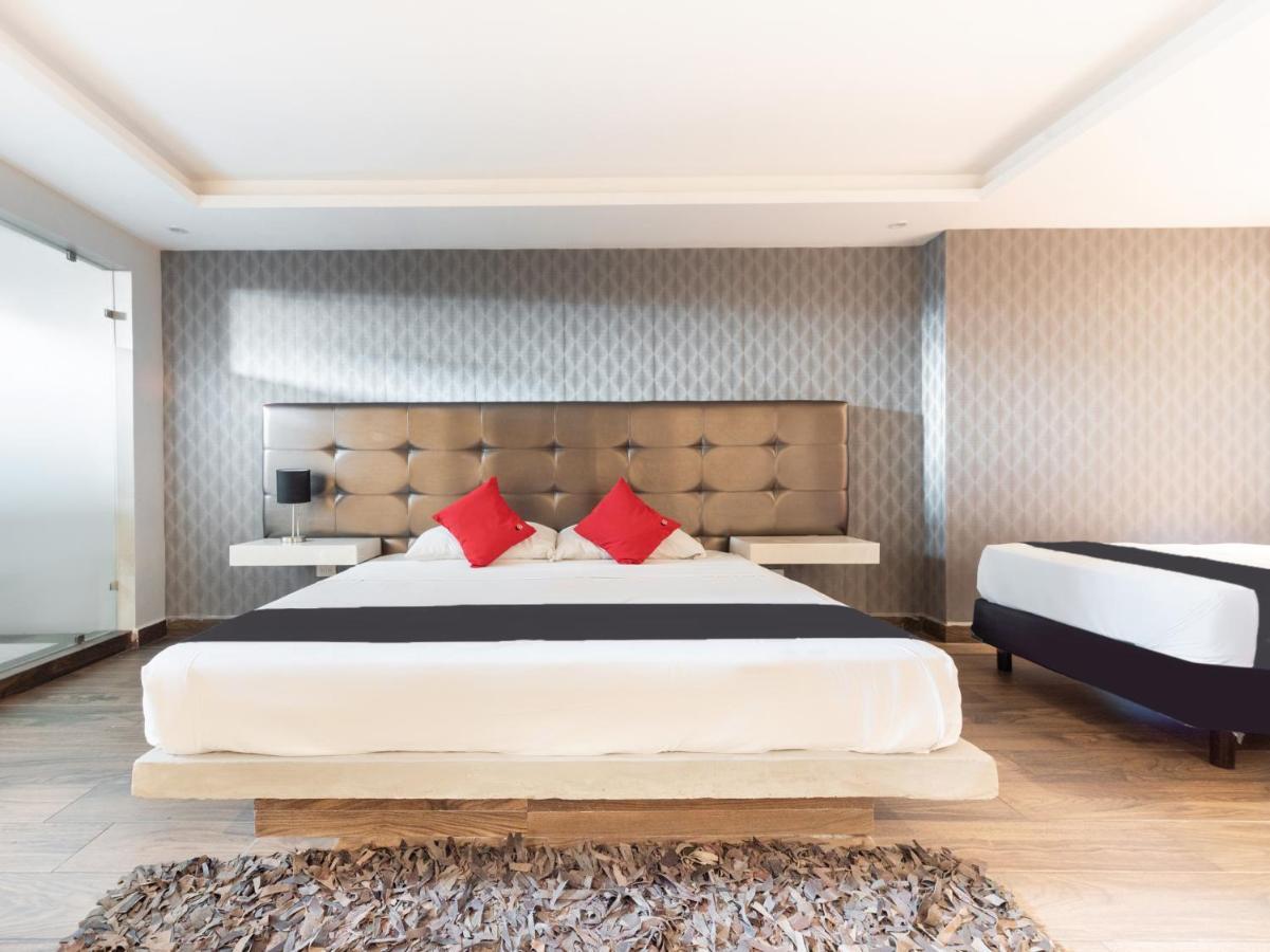 Hotel 202 Монтерей Екстериор снимка