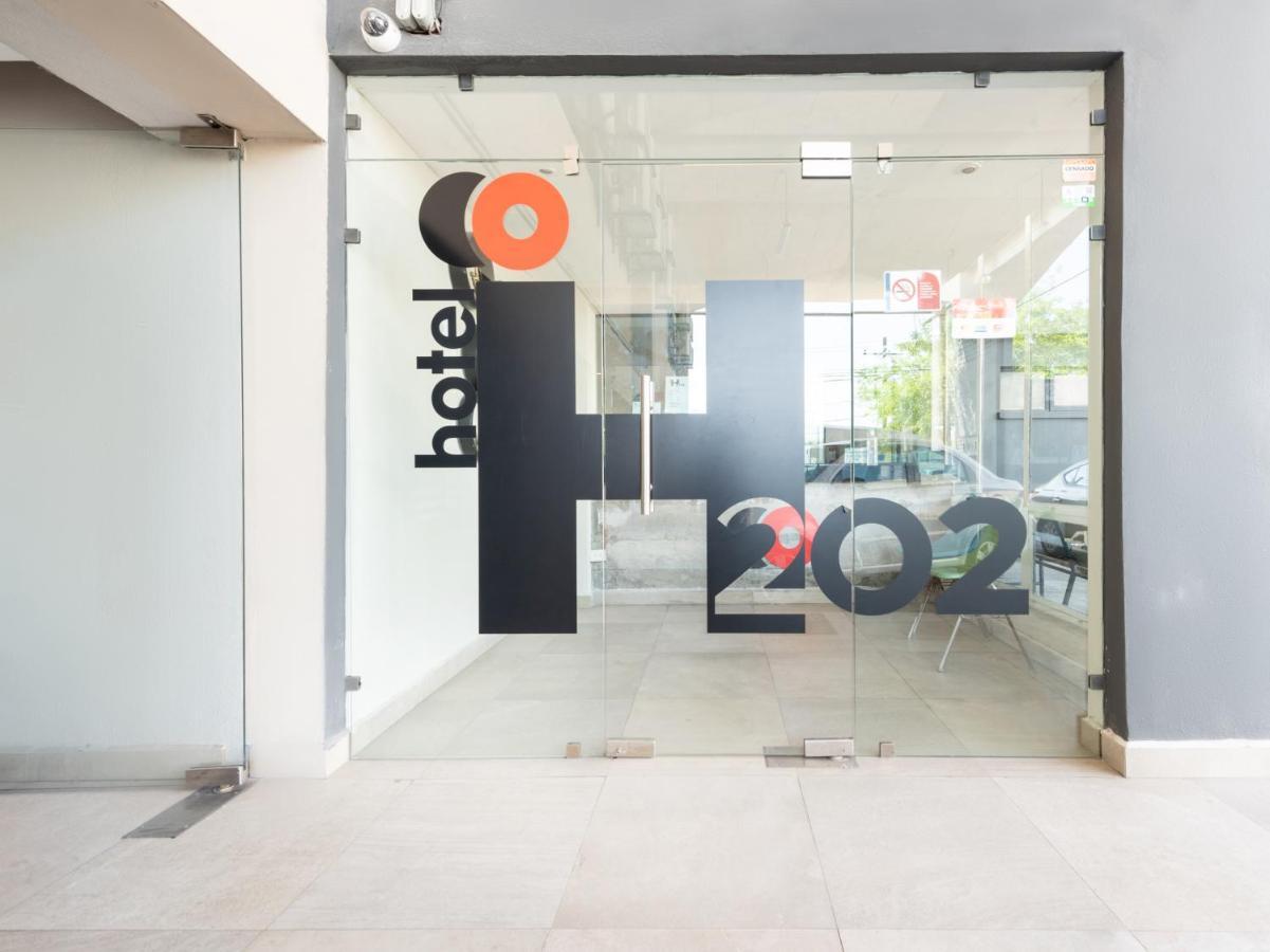 Hotel 202 Монтерей Екстериор снимка