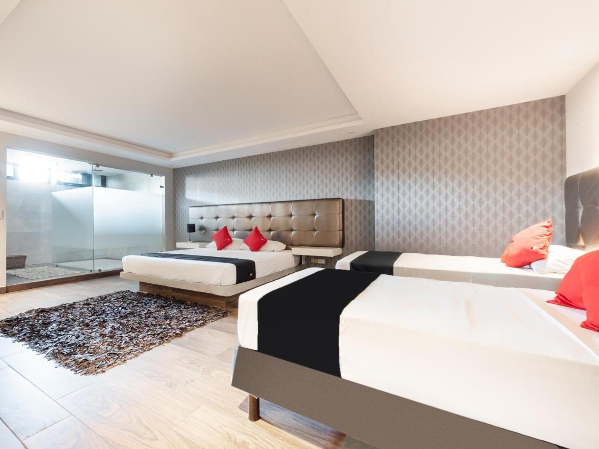 Hotel 202 Монтерей Екстериор снимка